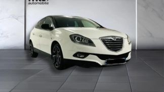 Leasing Wagon Lancia Delta 2012