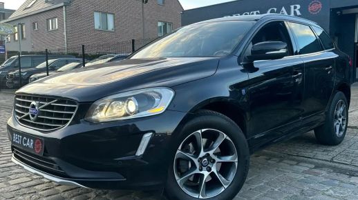 Volvo XC60 2014