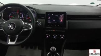 Leasing Sedan Renault Clio 2021
