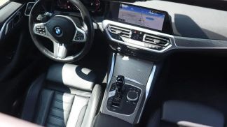 Finansowanie Coupé BMW 420 2022