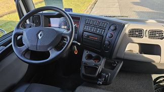 Finansowanie Specjalna ciężarówka Renault D 12 2017