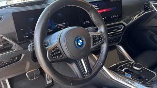 Finansowanie Coupé BMW i4 2024