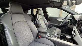 Leasing Wagon Audi A4 2024