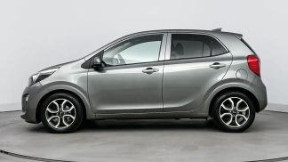 Leasing Hatchback Kia Picanto 2021