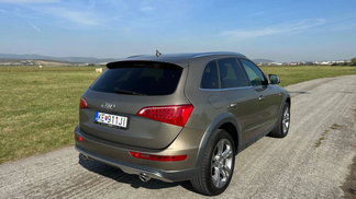 Finansowanie SUV Audi Q5 2011