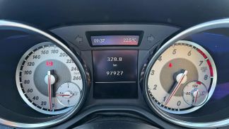 Financování Konvertibilní MERCEDES SLK 200 2011