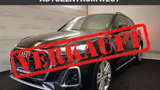 Leasing SUV Audi Q5 2021