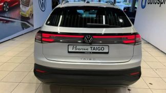 Leasing SUV Volkswagen Taigo 2024