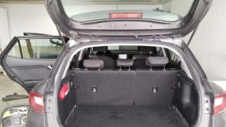Leasing SUV Kia Stonic 2017