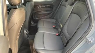 Leasing Wagon MINI Cooper 2020