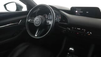 Leasing Hatchback Mazda 3 2020