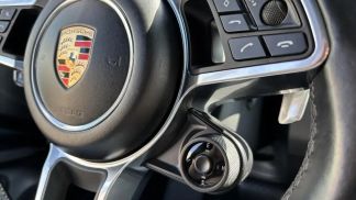 Leasing SUV Porsche Cayenne 2019