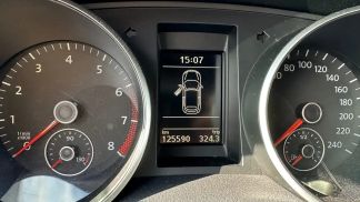 Financování Konvertibilní Volkswagen Golf 2012