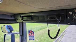 Lízing Nákladné vozidlo (podvozok) Scania P280 2015