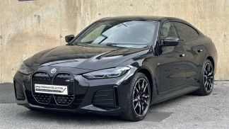Finansowanie Coupé BMW i4 2023