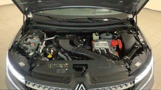 Finansowanie SUV Renault Espace 2024