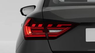 Finansowanie Hatchback Audi A1 2025