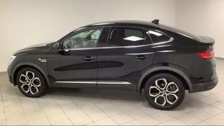 Finansowanie SUV Renault Arkana 2022