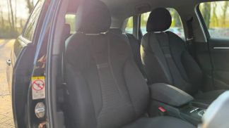 Finansowanie Hatchback Audi A3 2018