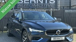 Finansowanie Wóz Volvo V60 2022