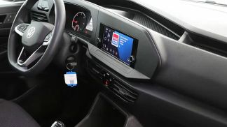 Lízing Hatchback Volkswagen Caddy 2021