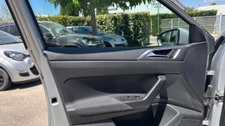 Finansowanie Van Volkswagen Polo 2019