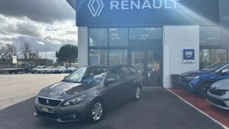 Finansowanie Wóz Peugeot 308 2020