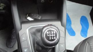 Leasing SUV Ford Kuga 2022