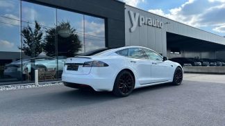 Finansowanie Sedan Tesla Model S 2019