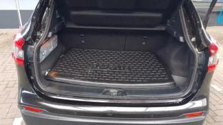 Leasing Hayon Nissan Qashqai 2018