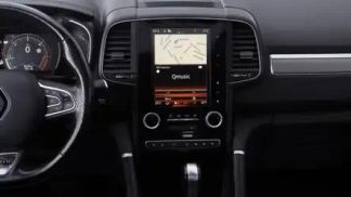 Leasing SUV Renault Koleos 2024