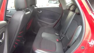 Lízing SUV Renault Captur 2015
