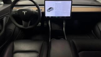 Finansowanie Sedan Tesla Model 3 2020