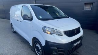 Finansowanie Van Peugeot Expert 2021