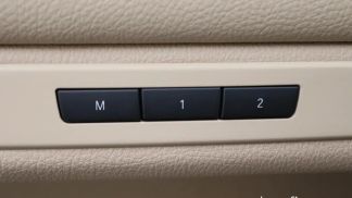 Lízing Sedan BMW 535 2010