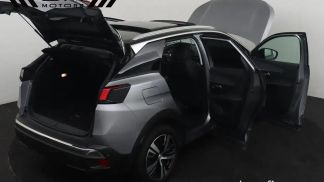 Leasing Hatchback Peugeot 3008 2020