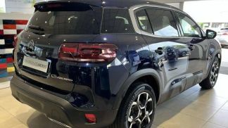 Lízing SUV Citroën C5 Aircross 2023