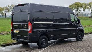 Finansowanie Van Fiat DUCATO 2.3 2021