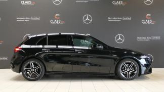 Leasing Hatchback MERCEDES A 180 2024