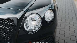 Financování Kupé Bentley Continental GT 2016