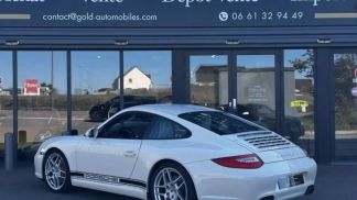 Finansowanie Coupé Porsche 997 2010