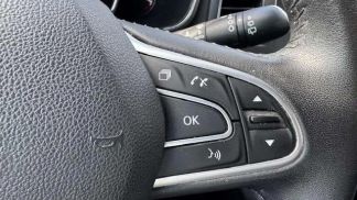 Lízing Kombi Renault Megane 2018