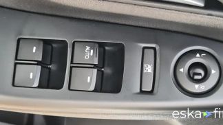 Leasing Hatchback Hyundai ix20 2016
