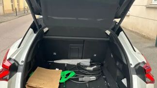 Finansowanie Sedan Citroën C5 X 2024
