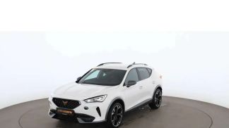 Finansowanie SUV Cupra Formentor 2022