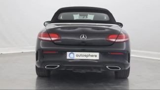 Leasing Convertible MERCEDES CL 2019