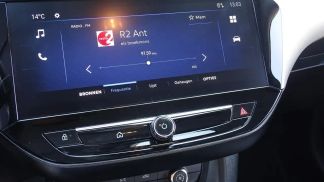 Leasing Hatchback Opel Corsa 2024