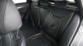 Leasing Wagon Hyundai i40 2015