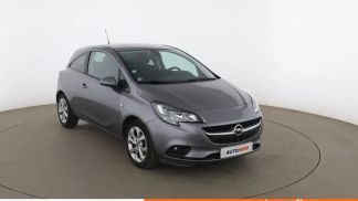 Finansowanie Hatchback Opel Corsa 2018