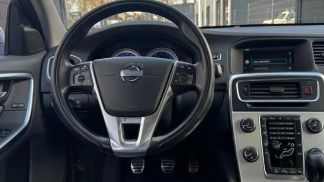 Finansowanie Wóz Volvo V60 2012
